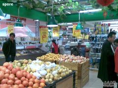 -奥士凯物美(新兴里店)
