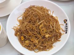 -花少爷·鲜虾干贝粥(延安万达店)