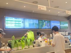 -奈雪的茶(石厦时代广场店)