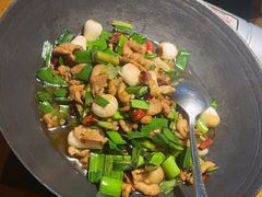 -滇铺子•云南特色菜•野生菌季(南亚福景路·海埂大坝店)