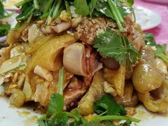 -电白鸭粥店(下沙二坊88号店)