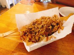 -鬼味烤翅(南锣鼓巷店)