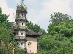 -紫阳古街