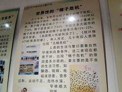 -武汉达临性学生命文化博物馆