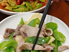 -毛哥小馆子(百井坊巷店)