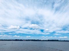 -人民防洪胜利纪念塔