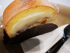 -卷心卷意·轻甜蛋糕(新光天地店)