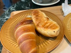 -BAKER&SPICE(安福路店)