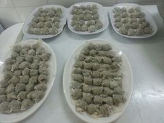 鱼包-章记正宗南岗鱼蛋火锅