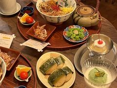 -嘁嘁茶泡饭