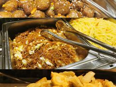 -素清香(解放路店)