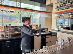 -星巴克臻选(上海合生汇1F店)