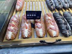 -喜利来蛋糕(景子街店)