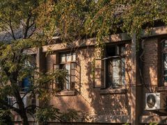 -安徽大学(磬苑校区)