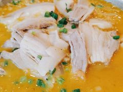 酸菜白肉-鸿禧大清花(方庄店)