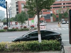 -张钰强中医正骨推拿连锁(唐家人才公寓店)