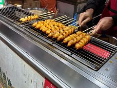 -鼓楼夜市