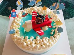 -好利来(四季青店)