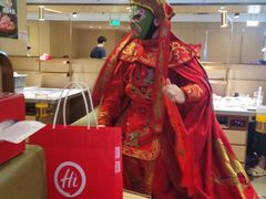 -海底捞火锅(翔龙天地广场店)