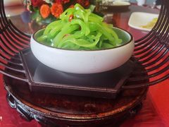 -小白鲨工夫潮膳(曲江店)
