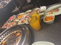 -韩盛·盛江山自助料理(中街大悦城店)