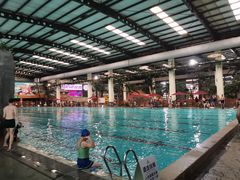 -南宫温泉水世界