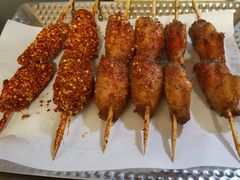 -西单翅酷(西单店)
