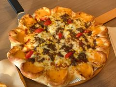 -必胜客(磁器口店)