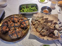 -石牌岭小亮蒸虾•湖北老字号(左岭店)