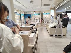 -AOJO眼镜(南翔印象城MEGA店)
