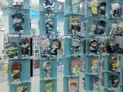 -Love Star追星馆(上海大悦城店)