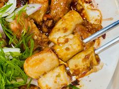 -明本湛江鸡•海鲜小厨(陈家祠店)