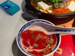 -禄鼎记·多口味酸菜鱼(侨鑫店)