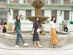 -8餐厅(新葡京酒店)