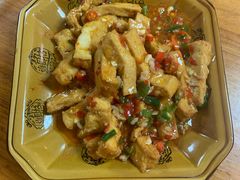 -和福餐馆(西江古街店)