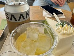 -SAANCI山池咖啡(卓悦中心店)