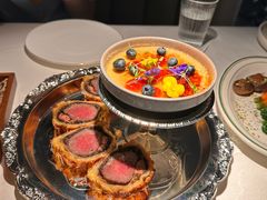 -研食记西餐厅(金融中心店)