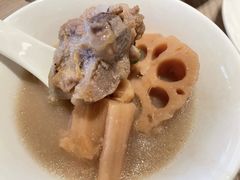 -艳阳天·非遗楚菜(武汉客厅店)