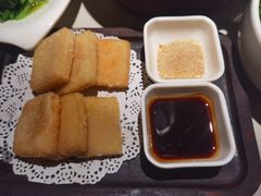 -三生三味密宗川菜·江景餐厅(来福士店)