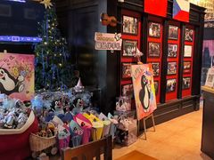 -布拉格餐厅· 中欧捷克菜(全国首店)