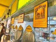 -格日勒阿妈蒙古厨房(大召店)