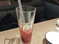 -街角等你.大连海鲜烧烤.经典铁板海鲜串(西安路店)