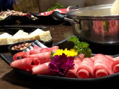 -老翡翠 Old Crystal Jade Restaurant