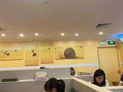 大堂-萨莉亚意式餐厅(深南茂业店)