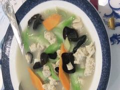 -东方饺子王(大屯路店)