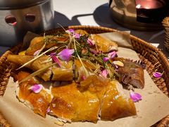 -花样西贡·法式越南餐厅(西大万达店)