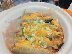 柳根鱼-我从岫岩来羊汤馆(总店)
