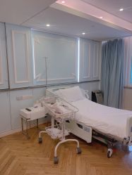 -杭州贝瑞斯美华妇儿医院·早孕·产检·儿科