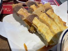 -海荣锅贴馆(五味十字店)