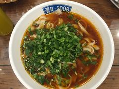 -晋B2008刀削面(小南庄店)